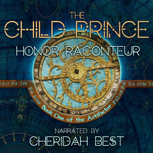 The Child Prince