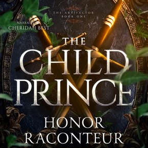 The Child Prince thumbnail