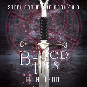 Blood Ties thumbnail