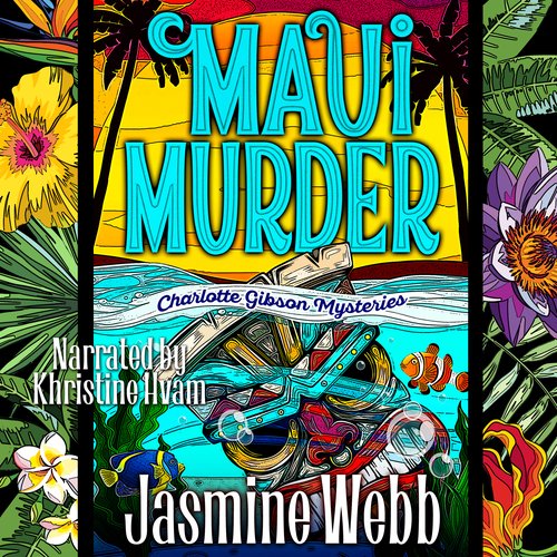 Maui Murder