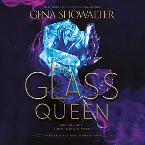 The Glass Queen thumbnail
