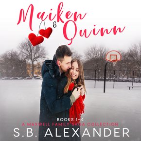 Maiken & Quinn thumbnail