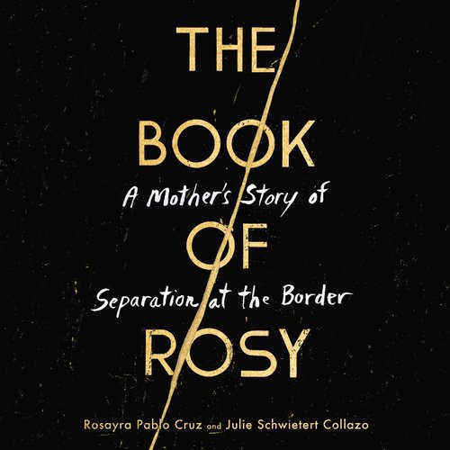 The Book of Rosy