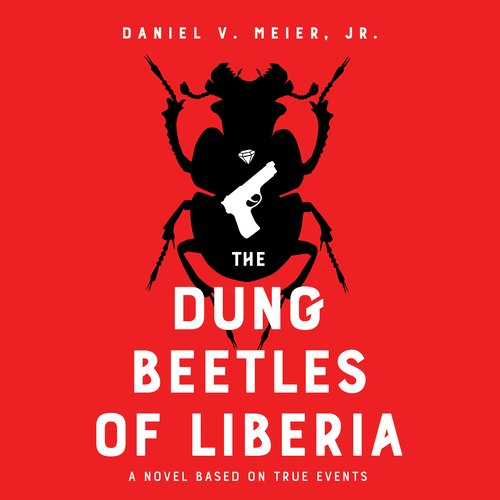 The Dung Beetles of Liberia