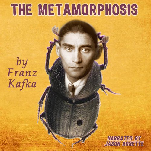 The Metamorphosis