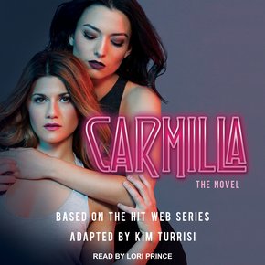 Carmilla thumbnail