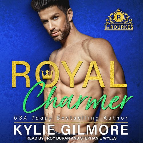 Royal Charmer