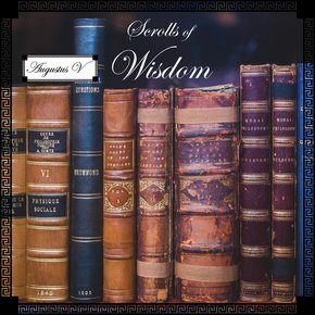 Scrolls of Wisdom thumbnail
