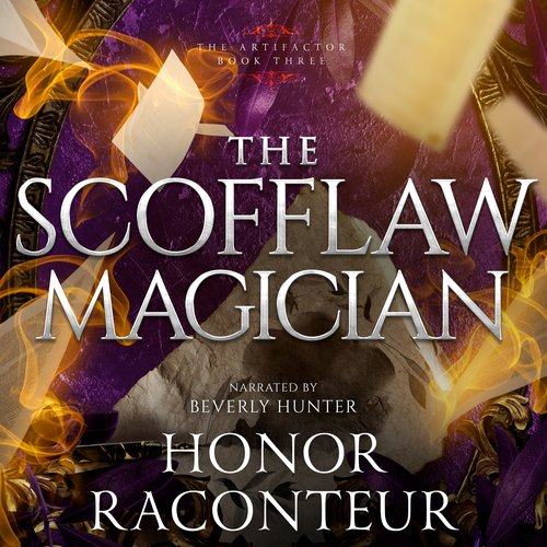 The Scofflaw Magician