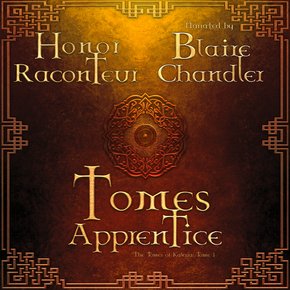 Tomes Apprentice thumbnail