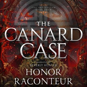 The Canard Case thumbnail