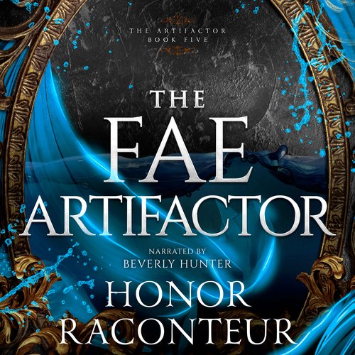 The Fae Artifactor