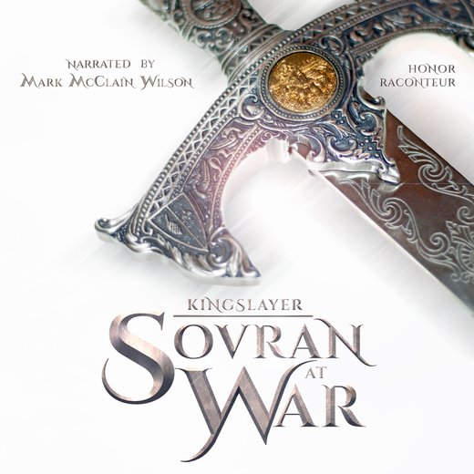 Sovran at War
