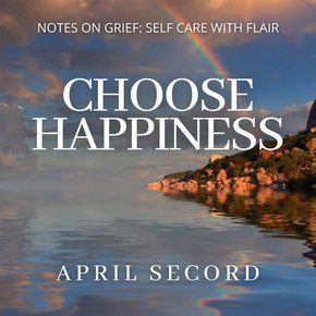 CHOOSE HAPPINESS thumbnail