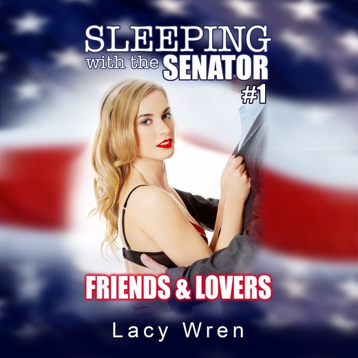 Sleeping with the Senator #1: Friends & Lovers