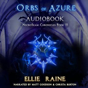 Orbs of Azure thumbnail