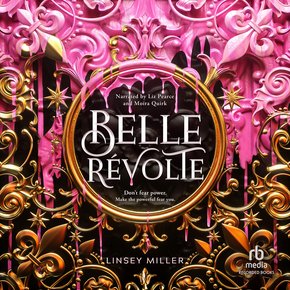 Belle Revolte thumbnail