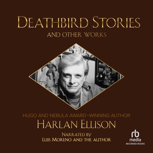 Deathbird Stories