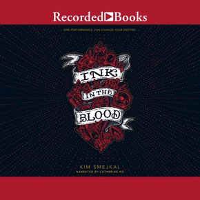 Ink in the Blood thumbnail