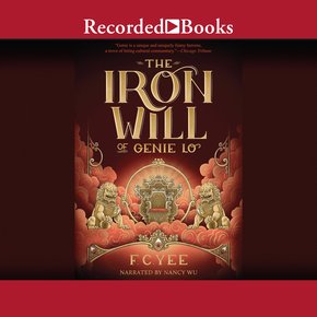 The Iron Will of Genie Lo thumbnail