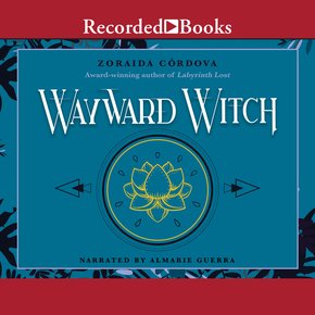 Wayward Witch thumbnail