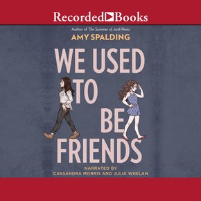 We Used to Be Friends thumbnail