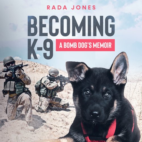 BECOMING K-9