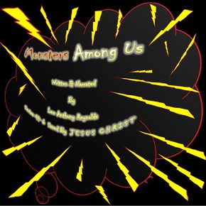 Monsters Among Us thumbnail