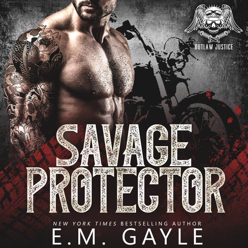 Savage Protector