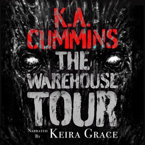 The Warehouse Tour thumbnail