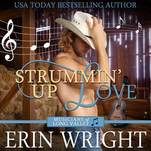 Strummin’ Up Love
