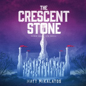 The Crescent Stone thumbnail