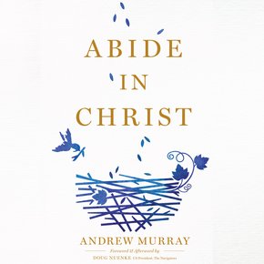 Abide in Christ thumbnail