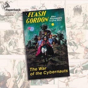 The War of the Cybernauts thumbnail