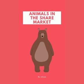 Animals in the share market thumbnail