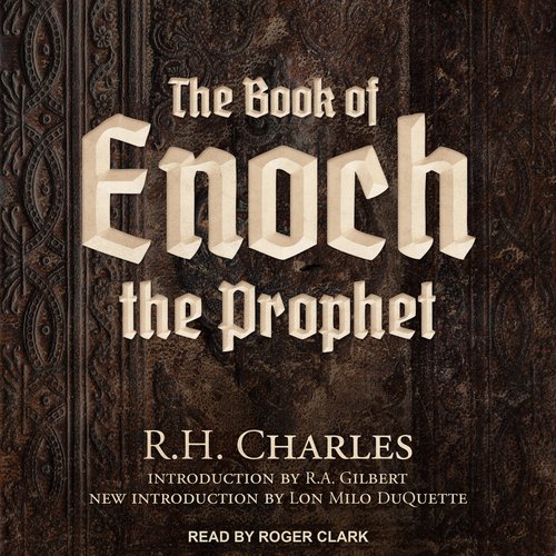 The Book of Enoch the Prophet