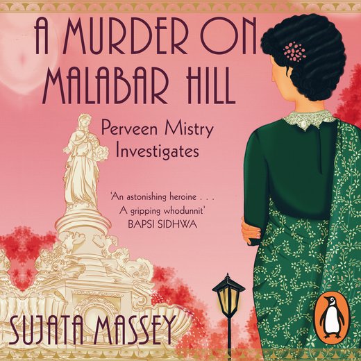 A Murder on Malabar Hill