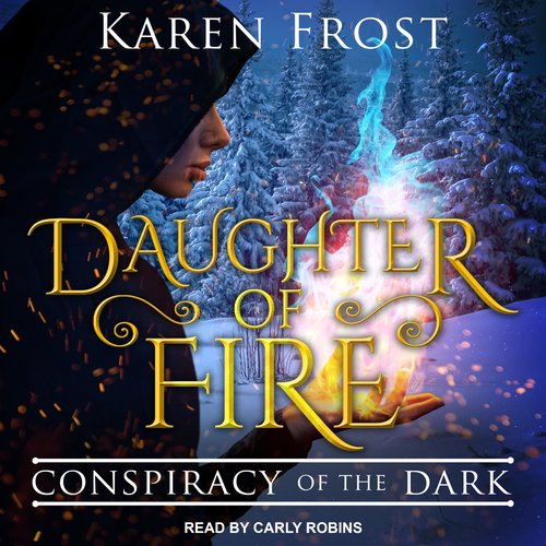 Daughter of Fire