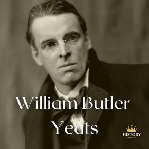 William Butler Yeats thumbnail
