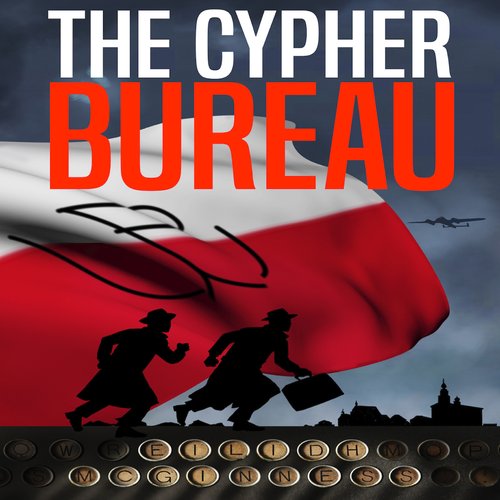 The CYPHER BUREAU