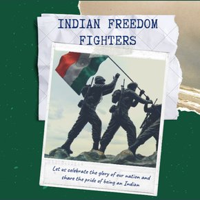 Indian Freedom Fighters thumbnail