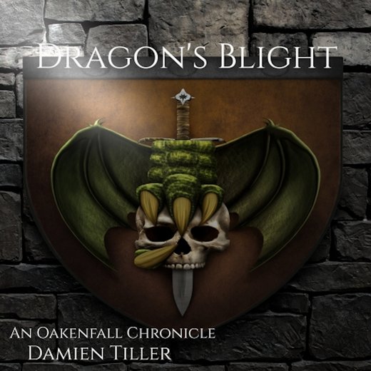 Dragon's Blight