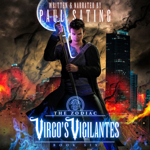 Virgo's Vigilantes