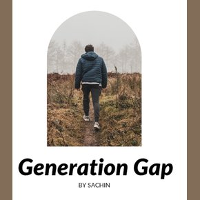 Generation Gap thumbnail