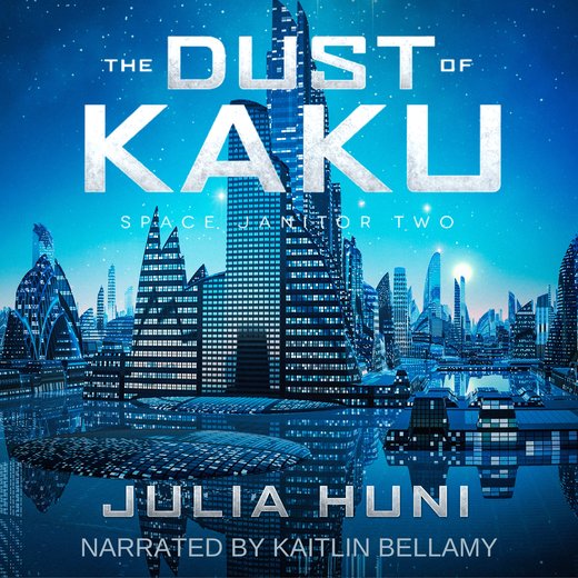 The Dust of Kaku