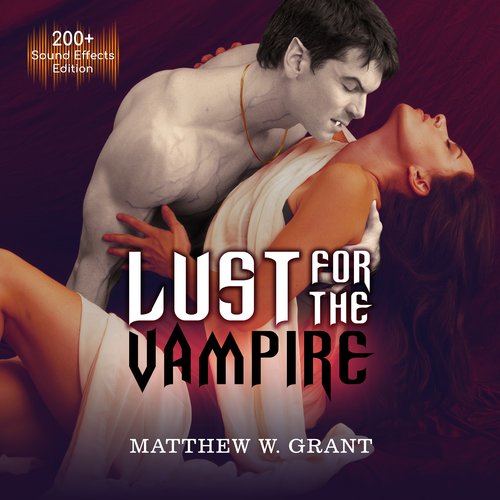 Lust for the Vampire