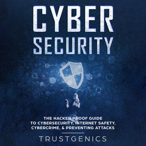 Cybersecurity thumbnail