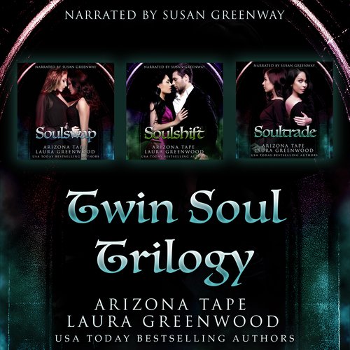 Twin Souls Trilogy