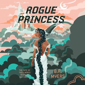 Rogue Princess thumbnail