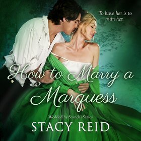 How to Marry a Marquess